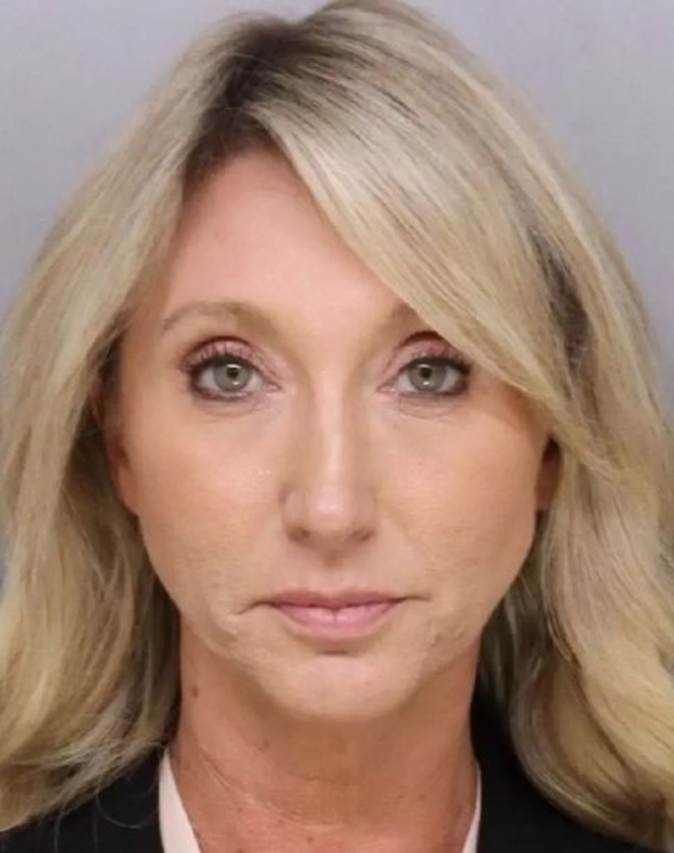 Emily Nutley &mdash; Foto: Reprodu&ccedil;&atilde;o/Hamilton County Sheriff's Office