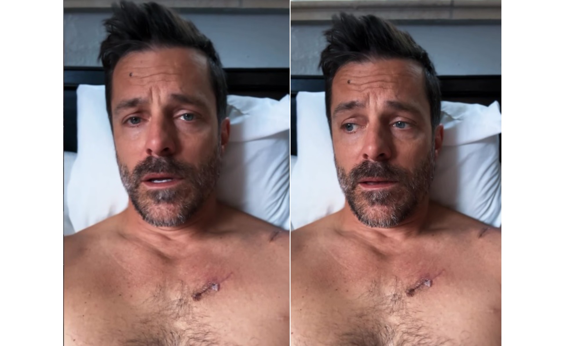 Ex-participante do Survivor revela luta contra o câncer e alerta para a importância dos cuidados médicos