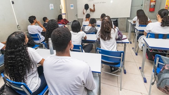 Governo estadual do Rio nomeia mais 78 aprovados em concursos da Educação de 2013 e 2014