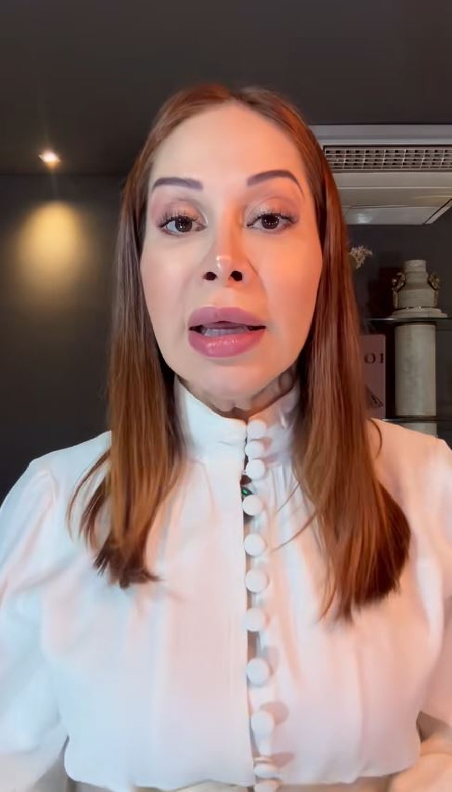 Após perda de bebê e diagnóstico de trombofilia, Maíra Cardi enfrenta desafios durante a gravidez