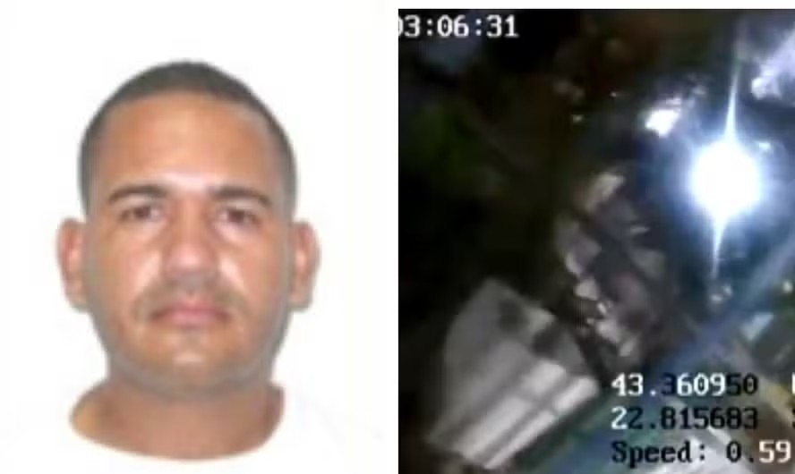 Policial preso por morte de empresário na Pavuna integra comissão que fiscaliza contrato de câmeras corporais da PM