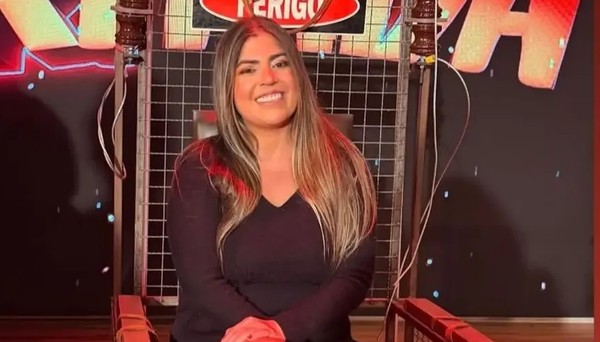 Bruna Surfistinha anuncia v&iacute;deos de sexo expl&iacute;cito em plataforma adulta; saiba valor