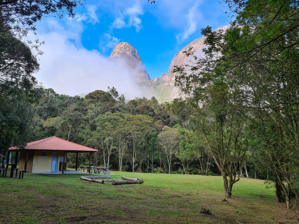 Friburgo tem camping perfeito para quem quer fugir da folia