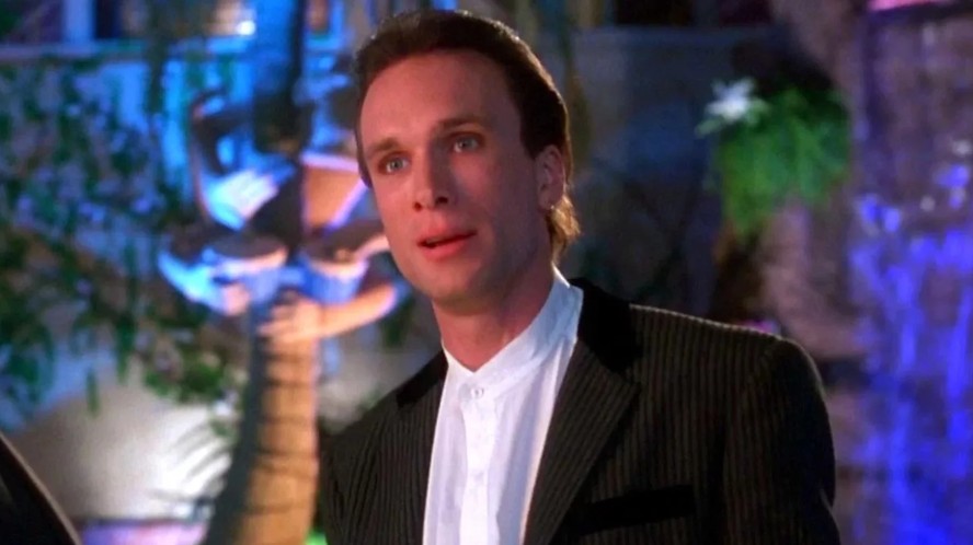 Laudo da morte de Peter Greene , ator de  O Máskara , é divulgado