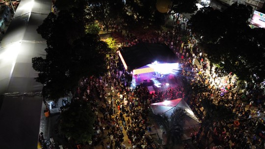 Festival Favela Gastronômica reúne mais de 40 mil pessoas e reafirma potência criativa das periferias