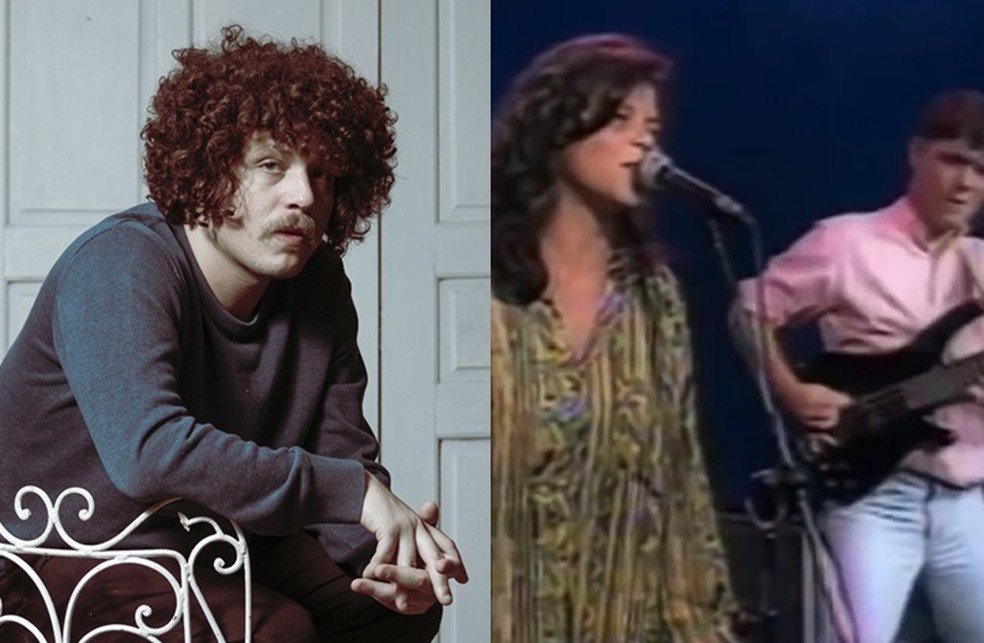 Filho de Cássia Eller faz música em homenagem ao pai que morreu aos 33 ...