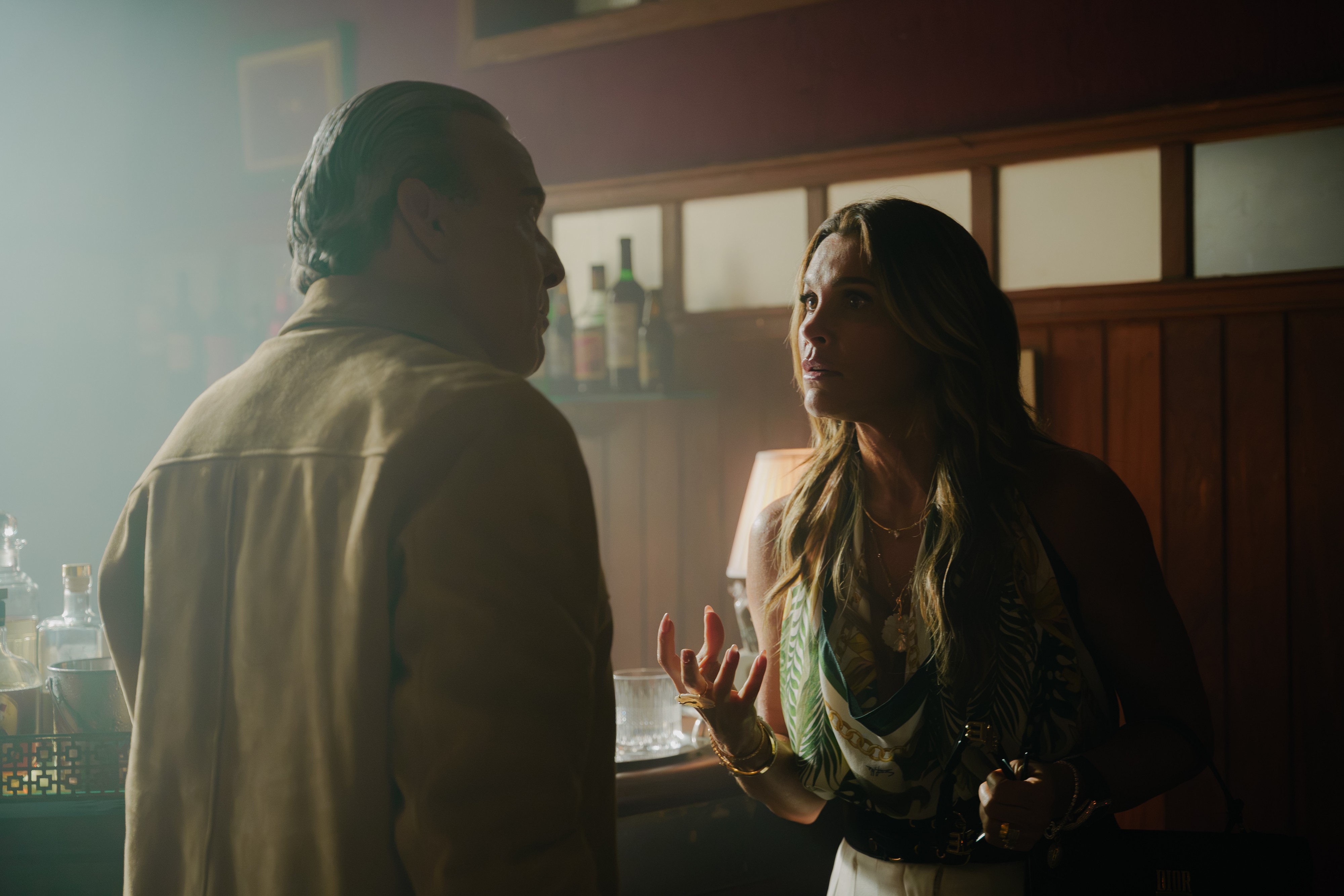 'Quem ama cuida' chega ao capítulo 100 com retorno de Heitor, condenação de Ademir e ruína de Ulisses; veja detalhes