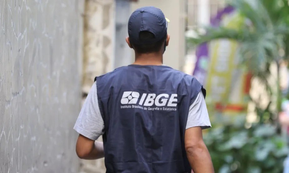IBGE poderá realizar processo seletivo simplificado com até 325 vagas