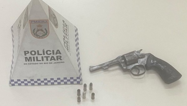 Homem é morto no Catete após tentar assaltar policial que estava de folga