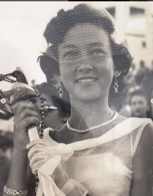 Quem foi a primeira mulher de Renato Aragão e mãe de filha motorista de ...
