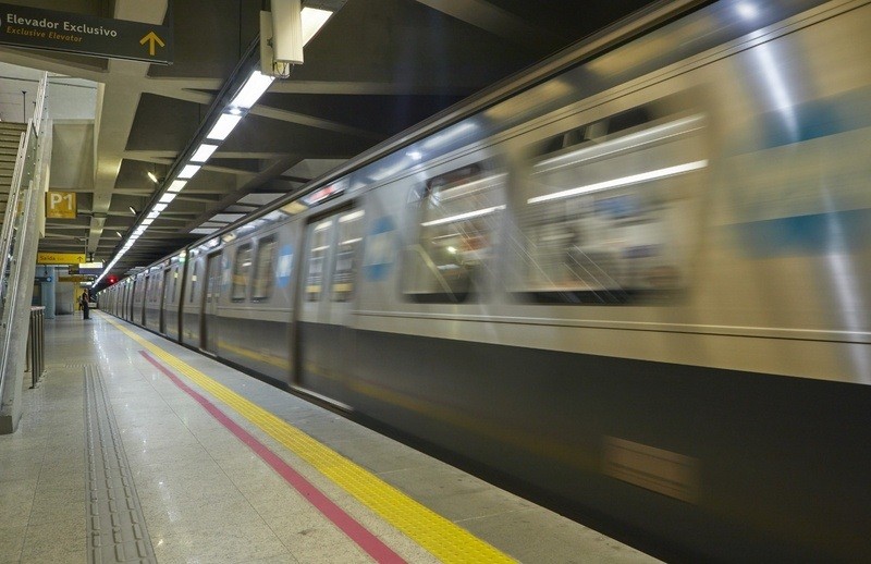 MetrôRio recebe ação gratuita de orientação para microempreendedores