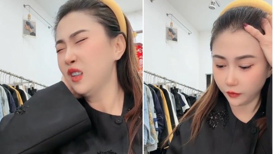 Tragédia! Influenciadora passa mal durante live e morre minutos depois