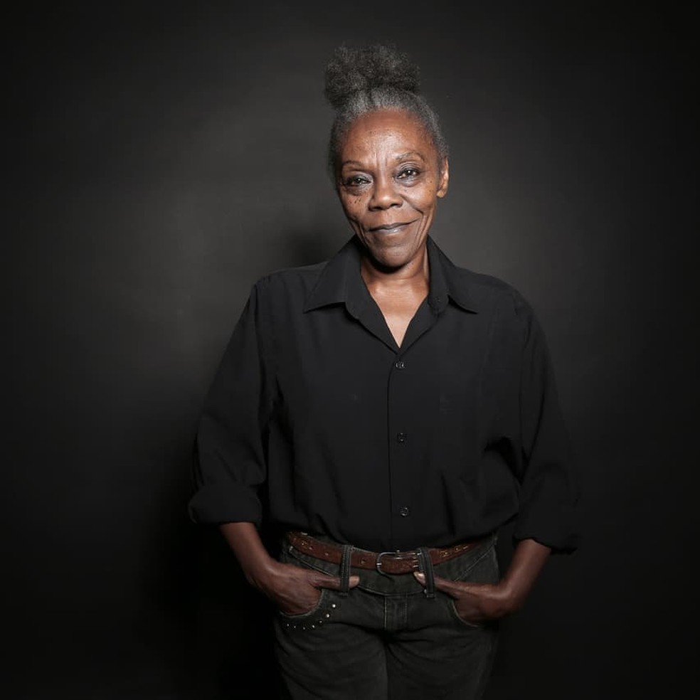 A atriz Teca Pereira — Foto: Reprodução/Instagram