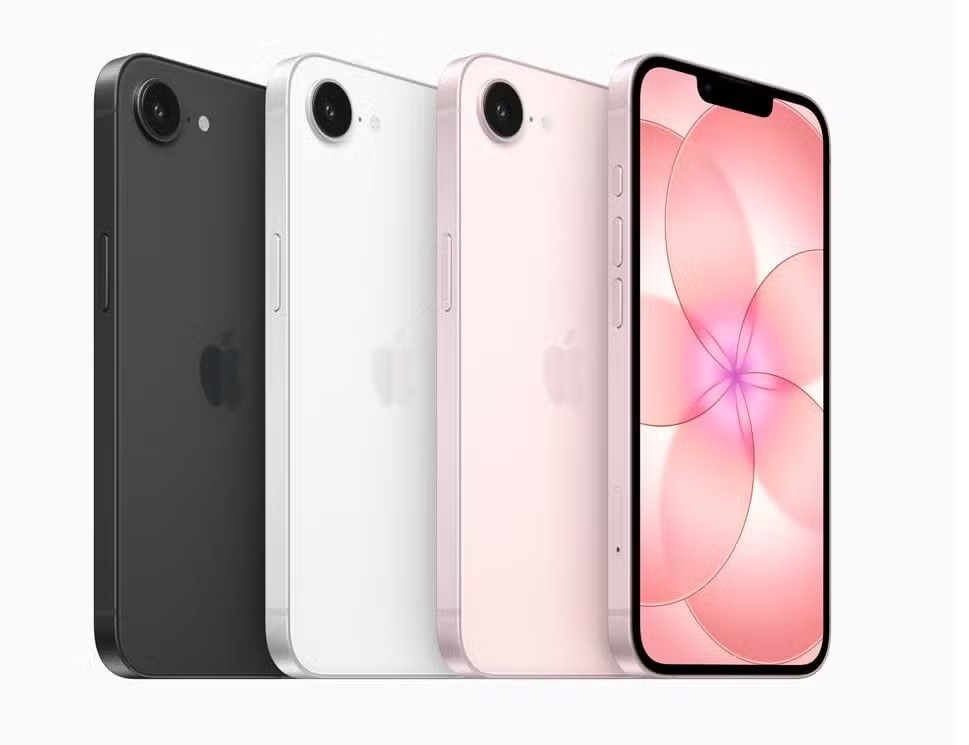 Apple abre iPhone para outras lojas de aplicativos e carteiras virtuais