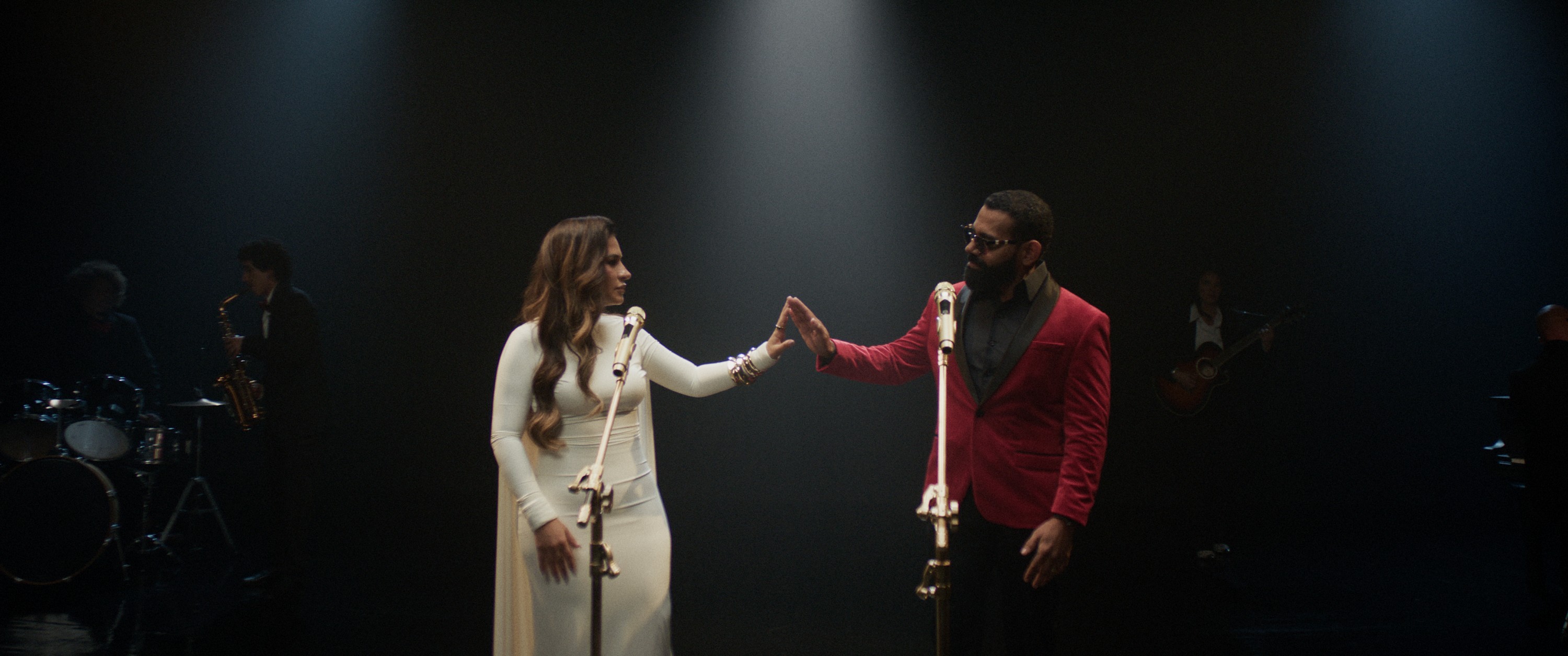 Lançamento: Pablo e Simone Mendes unem vozes em novo single 