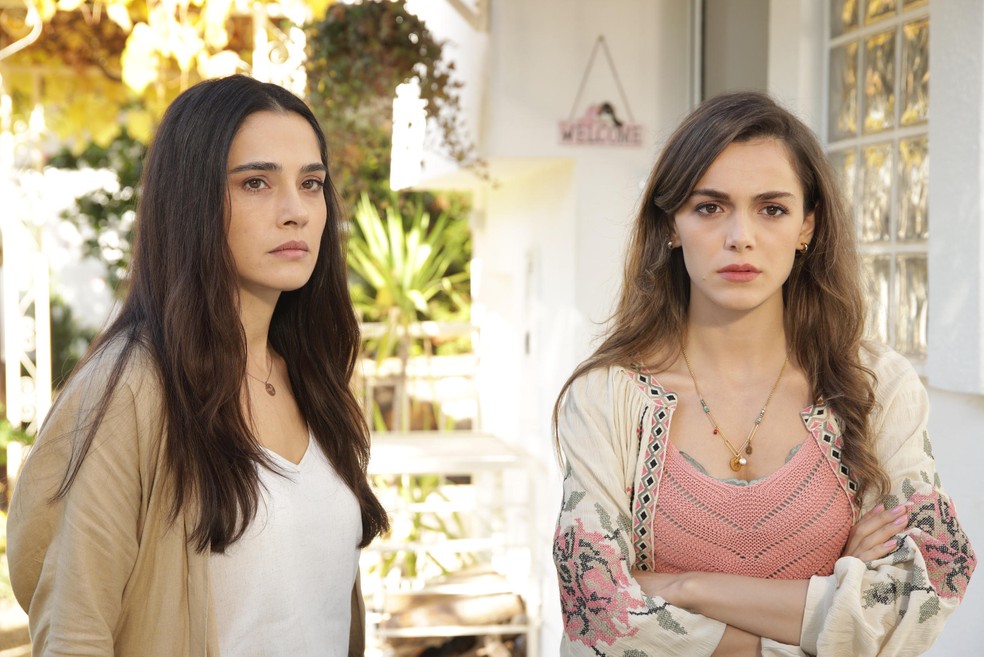 Novela turca ‘O último verão’ chega ao Globoplay