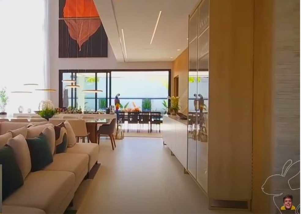 Jon Vlogs — Foto: rep/ instagram