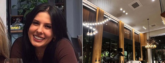 Ana Castela se muda para casa nova em Londrina, no Paran&aacute; &mdash; Foto: Reprodu&ccedil;&atilde;o/Instagram