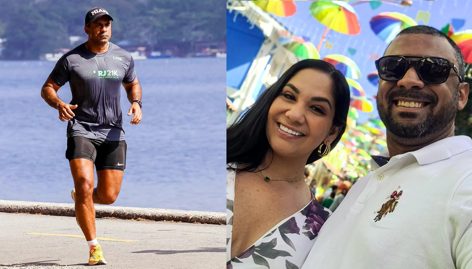 Aps fama irmo mais velho de Anitta trocou de esposa mu | Entretenimento | QTU - Notícias