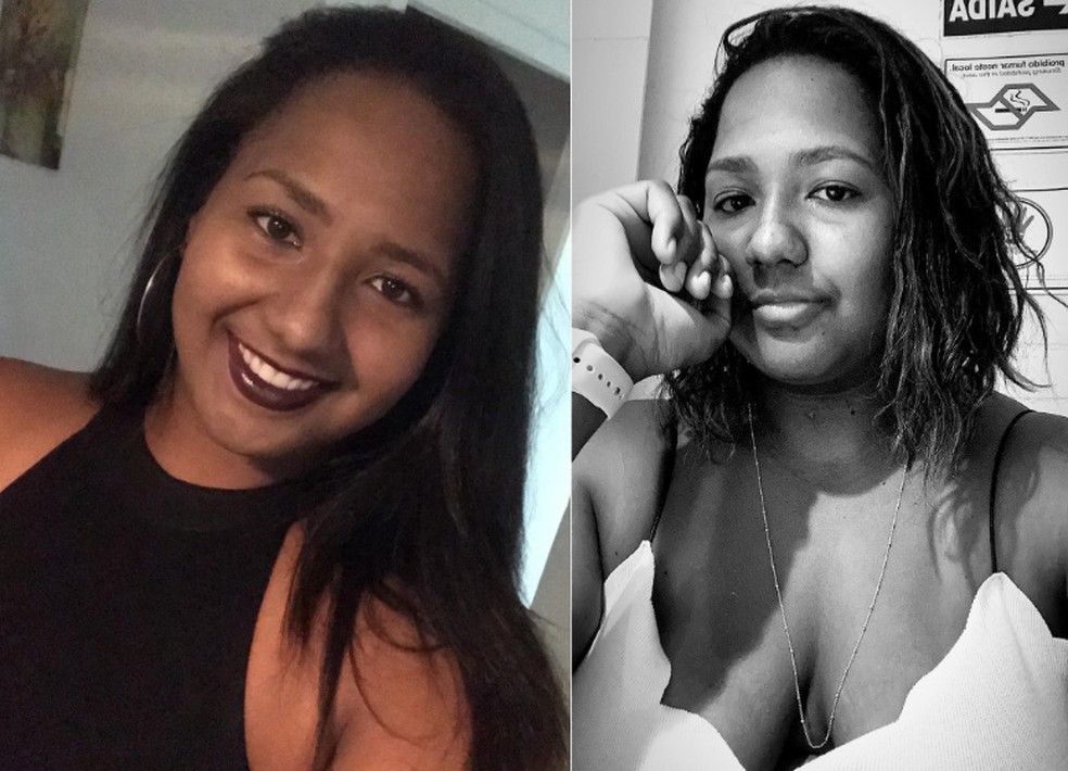 A judoca Beatriz Souza tem loja de roupas plus size &mdash; Foto: Reprodu&ccedil;&atilde;o/Instagram