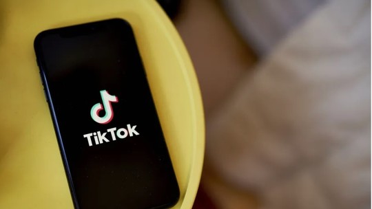 Entenda como o TikTok compartilha dados dos usuários