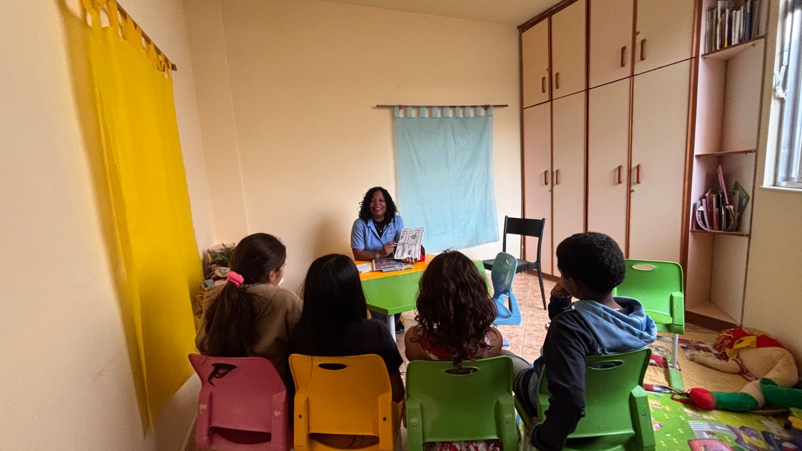 Da vítima à rede de proteção: evento em Itaboraí debate violência contra a mulher e oferece aula de defesa pessoal