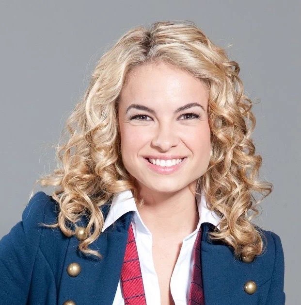 Atriz de 'Rebelde', Lua Blanco morre de câncer aos 39 anos