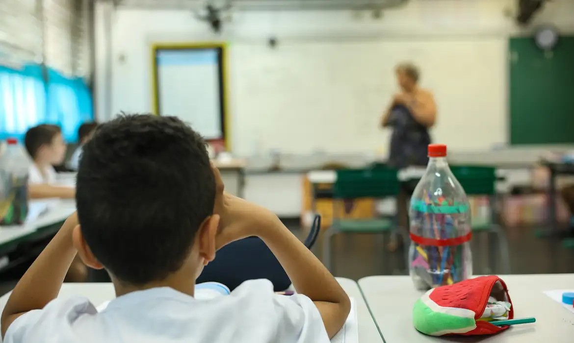Prova Nacional Docente: meio milhão de futuros professores estão aptos a lecionar
