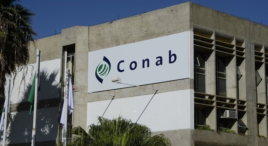 Sede da Conab