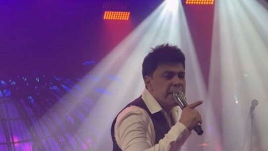 Evento leva clima de exposição rural ao Riocentro com shows de Zezé Di Camargo, César Menotti & Fabiano, Eduardo Costa e mais