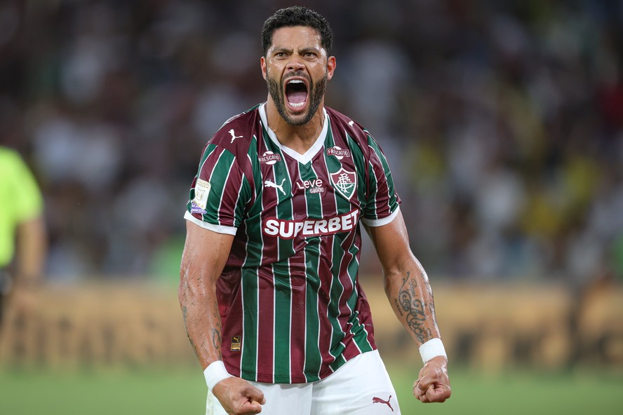 Fluminense estampará plataforma de estatísticas associada a ...