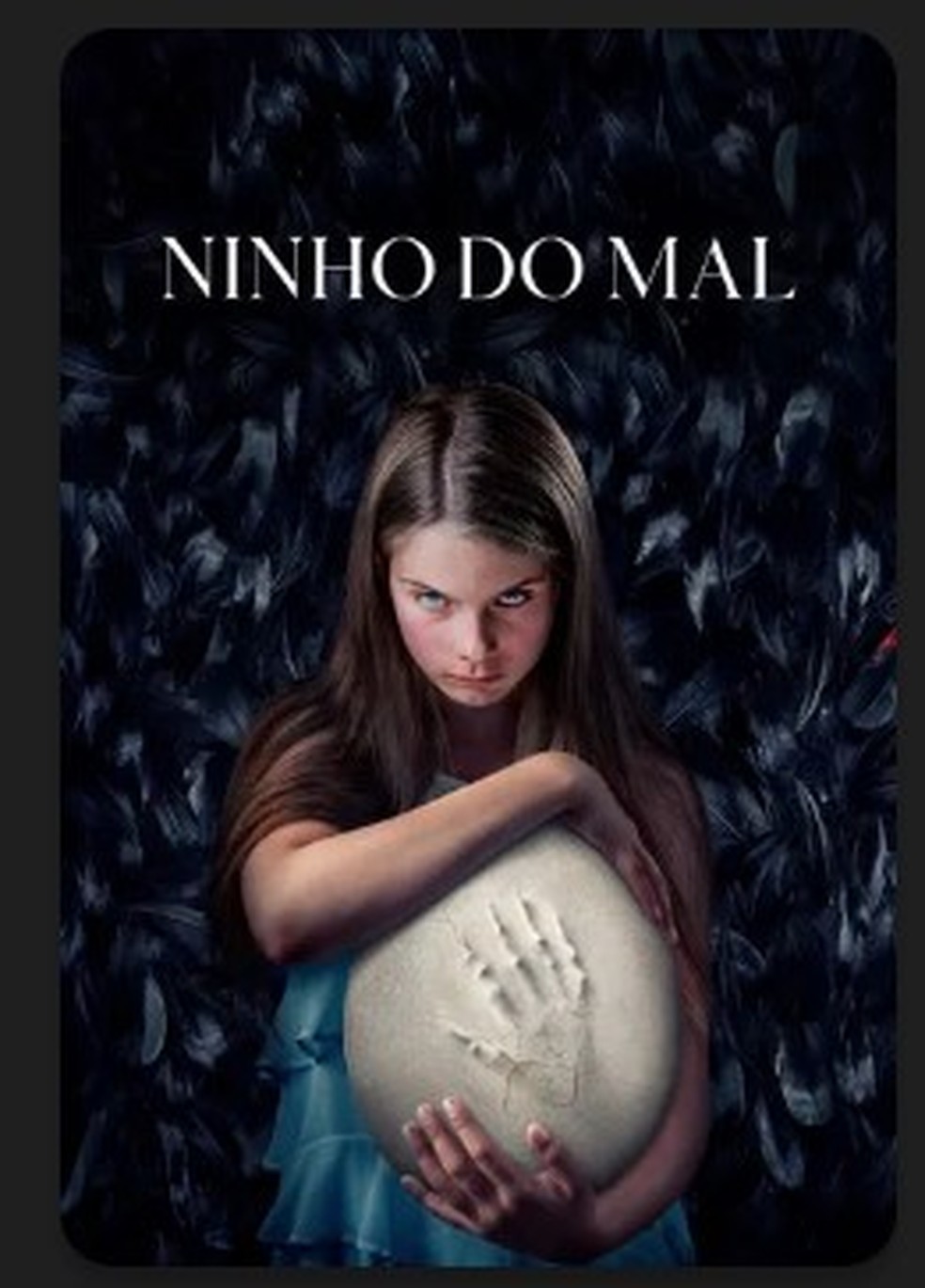 'Ninho do mal' — Foto: Divulgação
