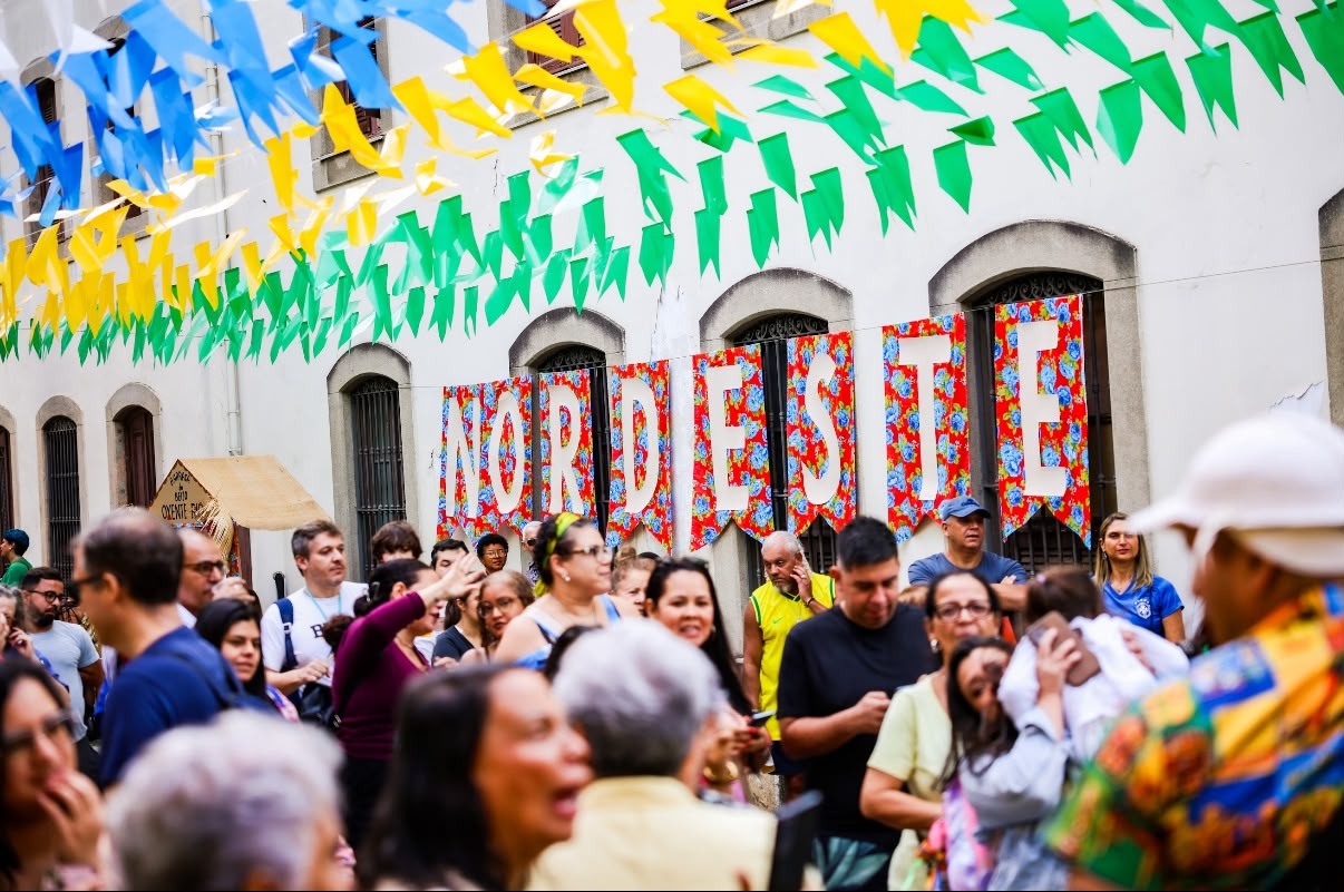 Semana da Cultura Nordestina tem programação agitada no Rio; confira dicas - QTU Questões do Universo