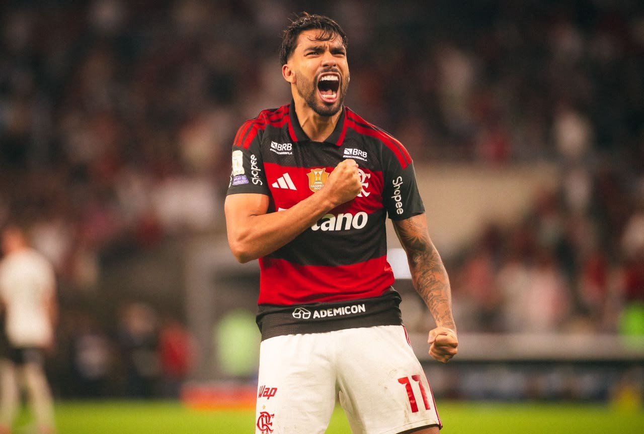 Flamengo já planeja avisar ao West Ham que não terá como pagar em janeiro a segunda parcela da compra de Paquetá