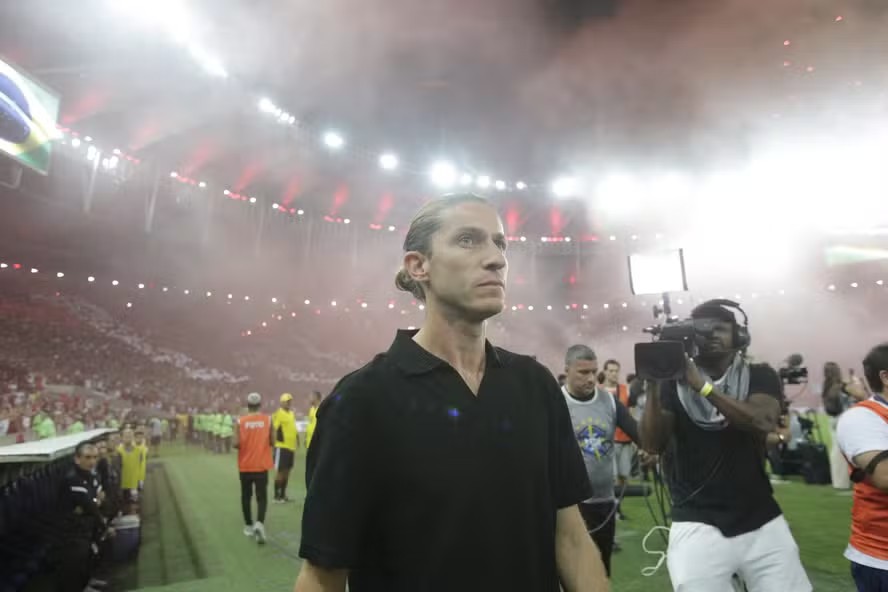 Filipe Luís