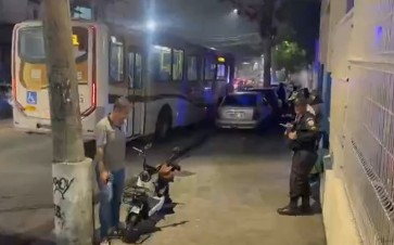 Tragédia no Complexo do Alemão: menino de 9 anos morre em acidente de trânsito