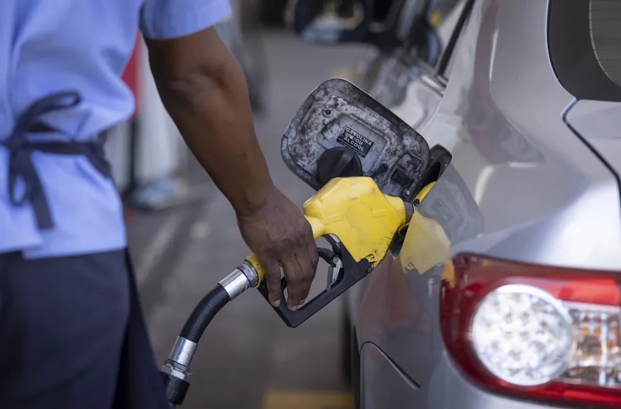 A gasolina vai subir com mudança do ICMS