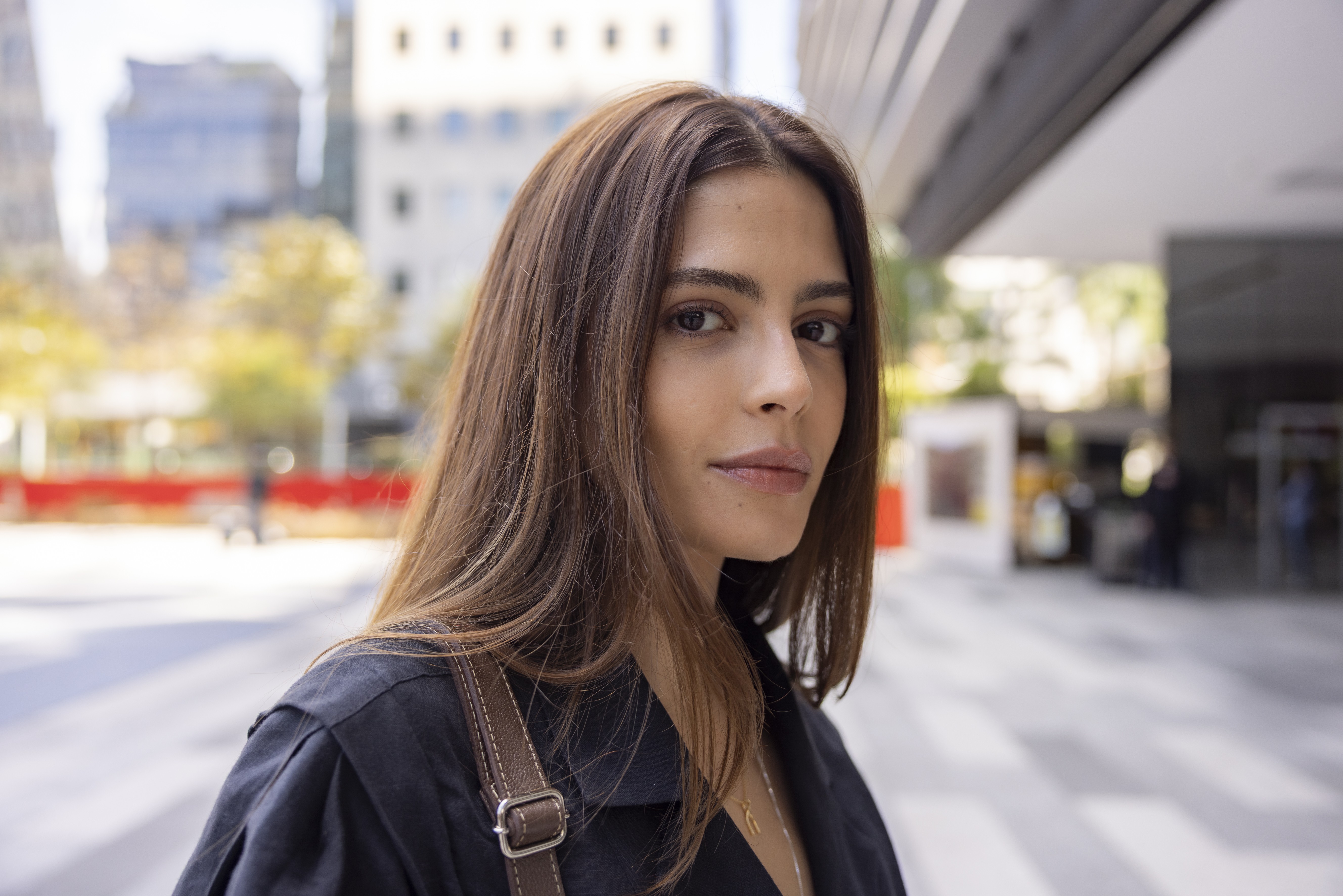 Julia Dalavia volta às novelas em ‘Lá na minha terra’, próxima trama das seis