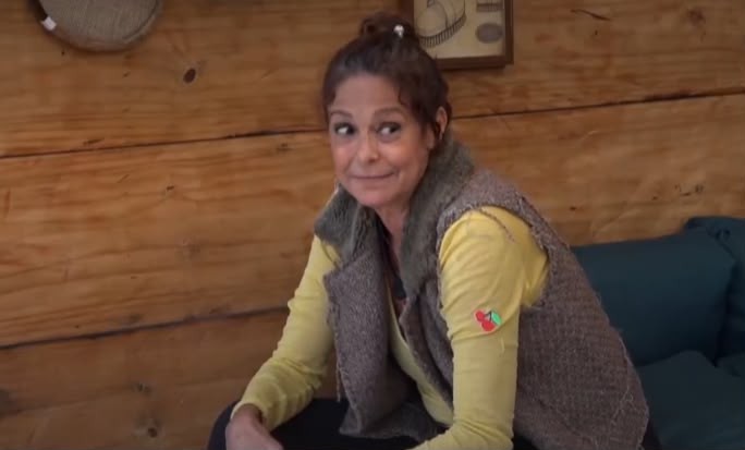 Giovanna Gold entra em 'A fazenda 18'? Saiba quando será revelado quais visitantes ficam no reality - Foto