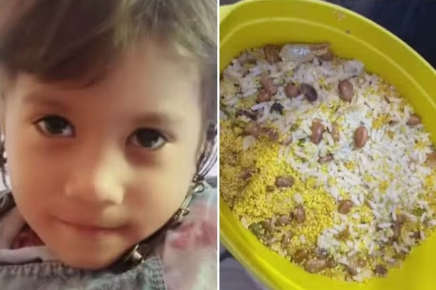 Menina de 4 anos é quinta vítima de envenenamento no Piauí