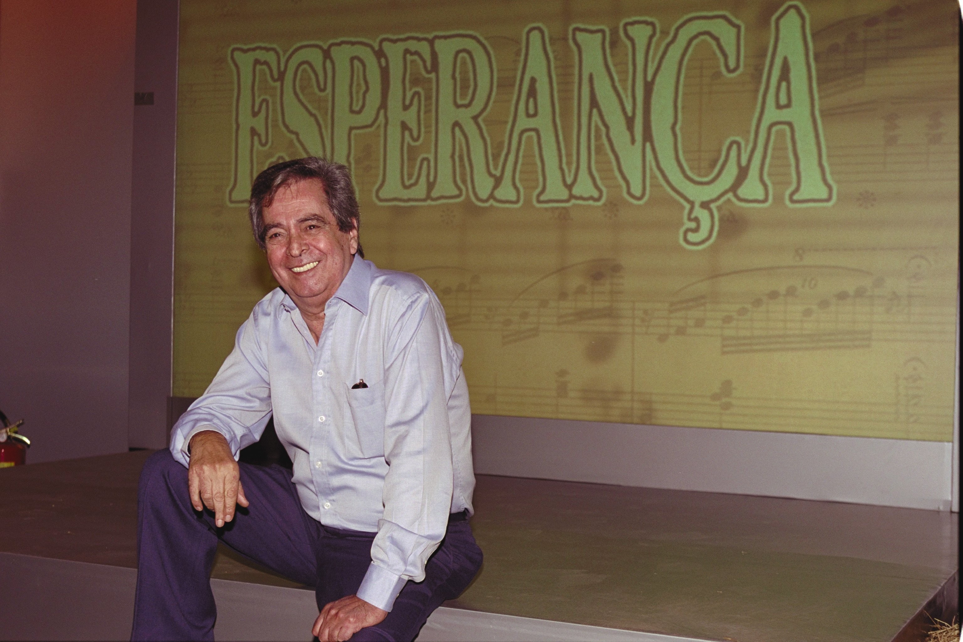 Fallece el destacado autor de telenovelas Benedito Ruy Barbosa a los 95 años