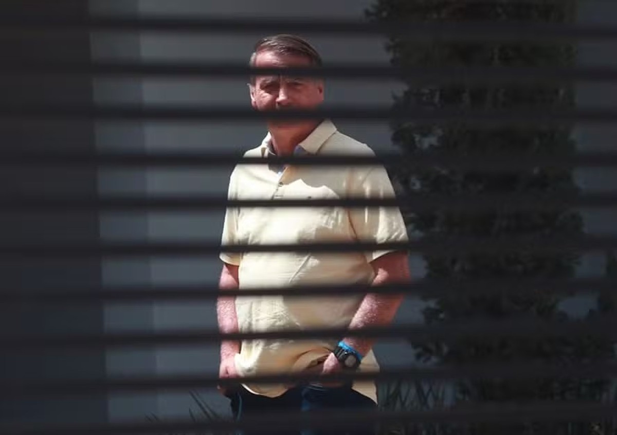 URGENTE: Moraes e Dino Confirmam Condenação de Bolsonaro! Entenda os Detalhes Chocantes