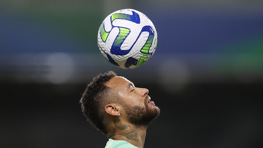 Neymar, parças e família deixam de seguir perfil do PSG