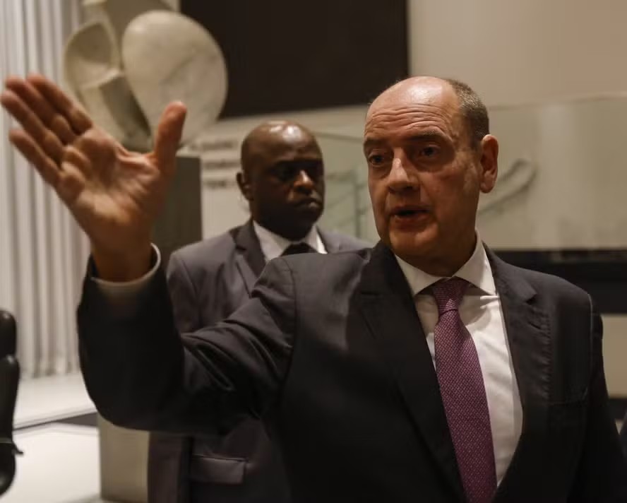 Governador do Rio se manifesta sobre pedreiros mortos por policiais em São Gonçalo e faz determinação à PGE