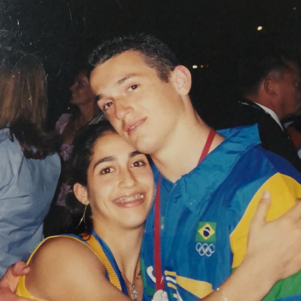 Diego Hypolito só se assumiu gay aos 32 anos e já trabalhou como ...