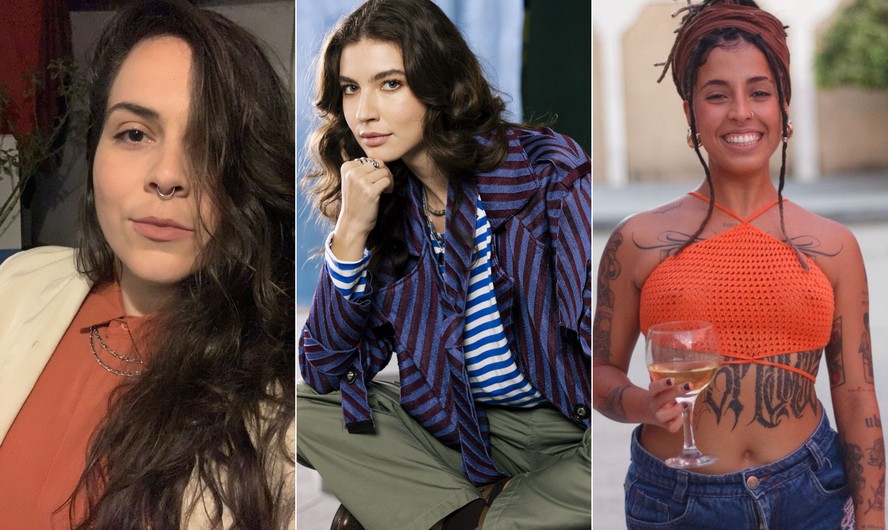 Assim como Lorena (Alanis Guillen) em 'Três Graças', pessoas LGBTQIA+ são expulsas de casa