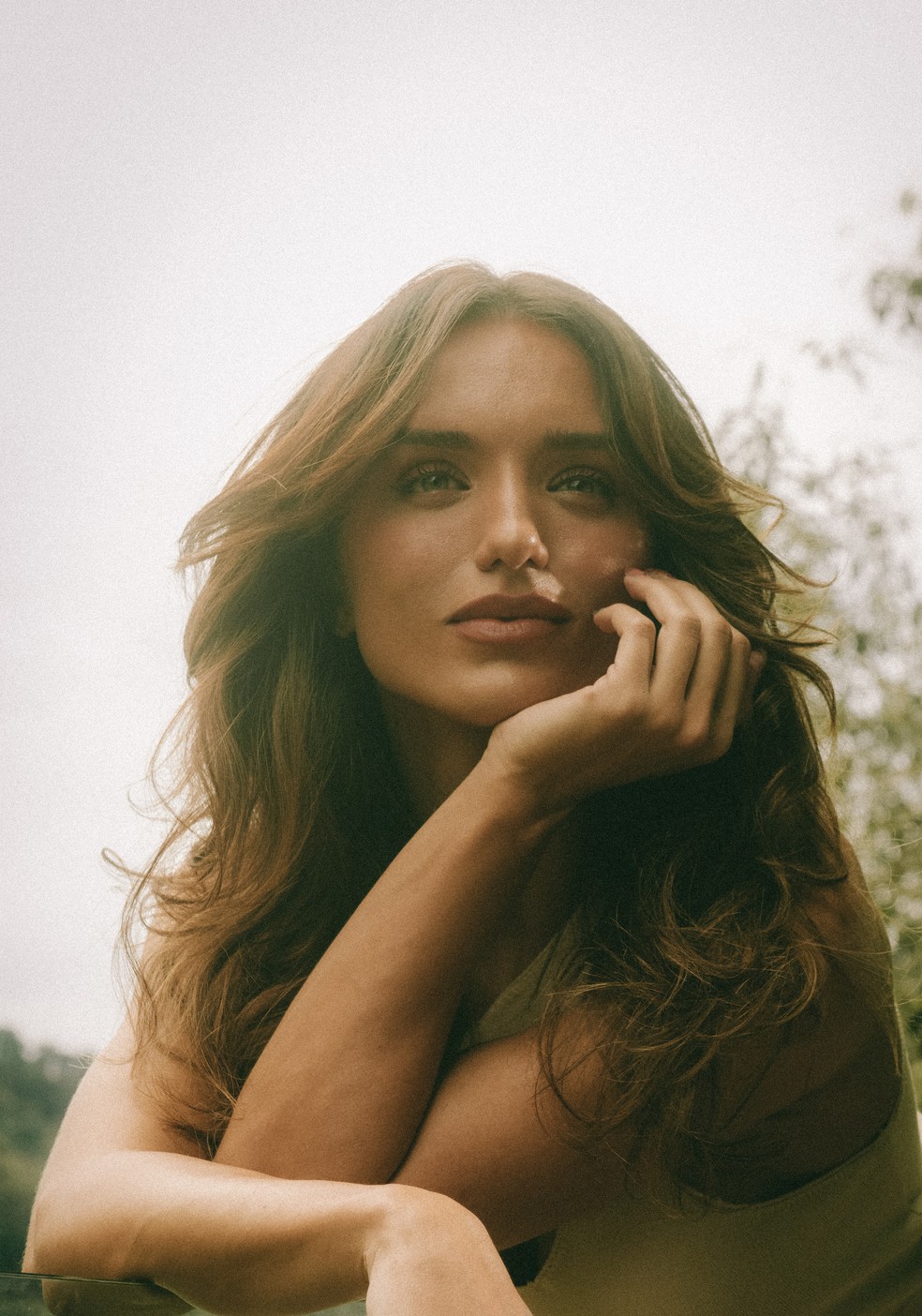 Rafa Kalimann — Foto: Divulgação/ Brunno Rangel