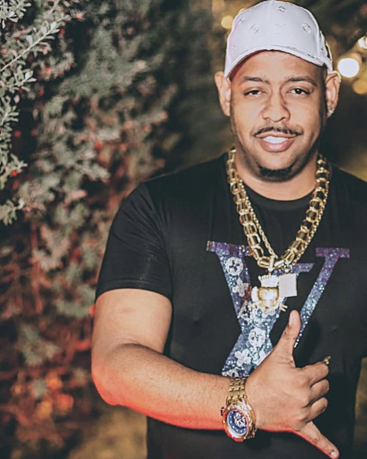 Irajá se despede de Leandro Abusado: Funkeiro que viralizou na internet morre aos 40 anos
