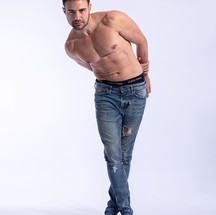 Modelo carioca é o primeiro trans a disputar o Mister Brasil: 'Se ...