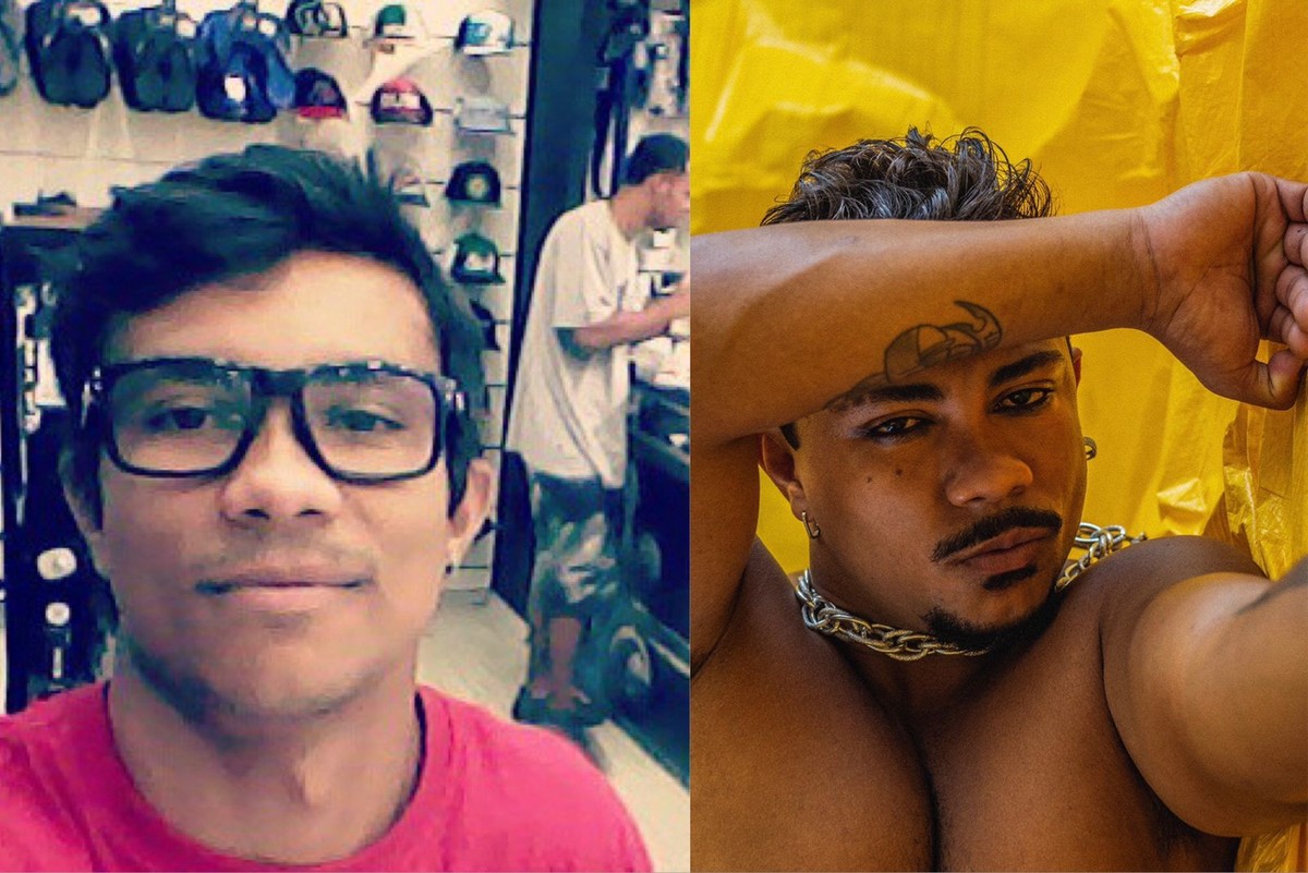 Rapper de sucesso, Xamã recorda época de vendedor no trem: ‘Não importa ...